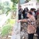 Normalisasi Kali Cirarab di Sepatan–Pasar Kemis, Bupati Maesyal Rasyid Turun Langsung