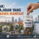 Pajak: Kewajiban yang Menggerakkan Kemajuan Bangsa
