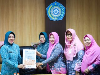 Tinawati Andra Soni Dukung PAUD Berbasis Masjid di Banten, Perkuat Pendidikan Anak Sejak Dini