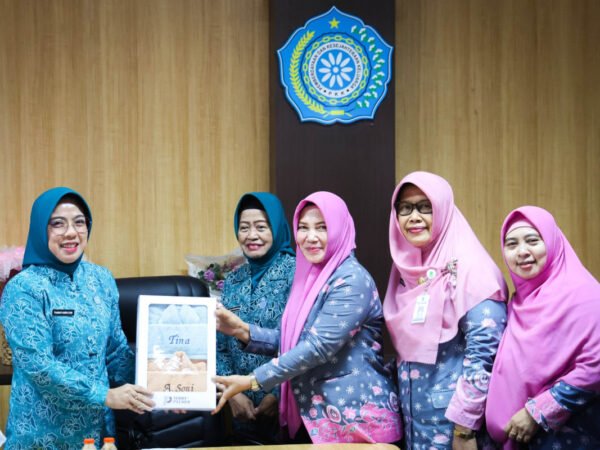 Tinawati Andra Soni Dukung PAUD Berbasis Masjid di Banten, Perkuat Pendidikan Anak Sejak Dini