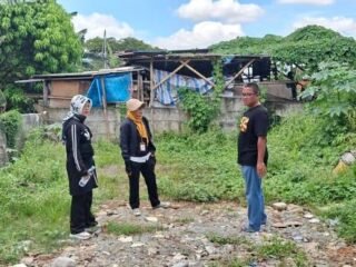 Pemkot Tangerang Siapkan Pembangunan Turap di Gebang Raya untuk Atasi Banjir