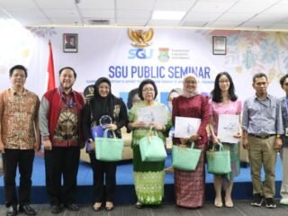 Kolaborasi Pemkab Tangerang–SGU Dukung Pendidikan dan Pemberdayaan Perempuan