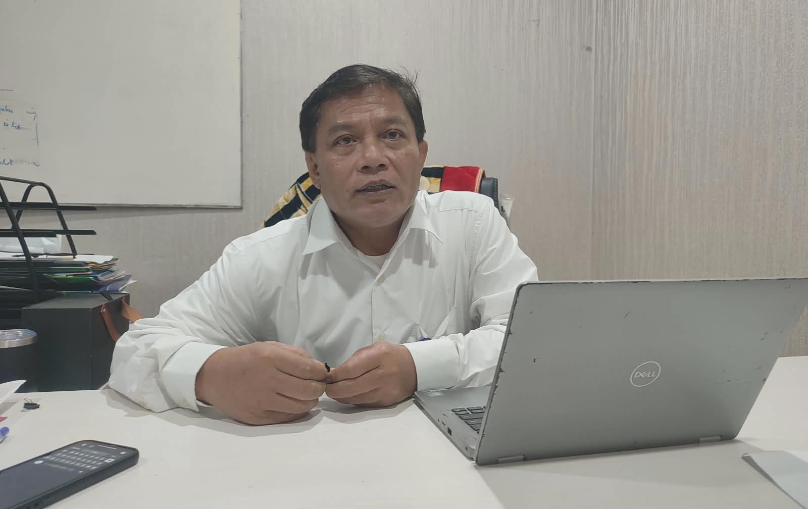 Pemkot Tangsel percepat sertifikasi 600 aset daerah untuk cegah sengketa dan pastikan kepastian hukum aset publik.