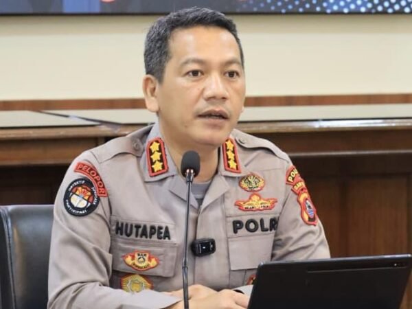 Viral Video Injak Al-Qur’an di Lebak, Polisi Amankan Dua Pelaku