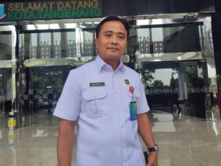 Persiapan Porprov Tangsel Masih Berproses, Dispora Fokus Koordinasi dan Penyesuaian