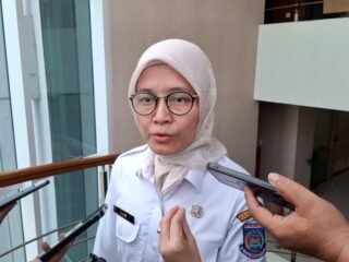 Perhatian untuk Lansia, Tangsel Bangun 35 Pos dengan Beragam Kegiatan Sosial