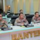 Rekrutmen Polri 2026 di Polda Banten Terapkan Prinsip BETAH, Waspadai Calo