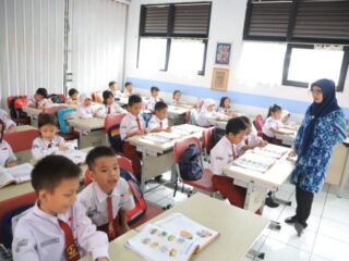 Sekolah Rakyat Segera Dibangun di Kota Tangerang, Pemkot Siapkan Lahan 6,3 Hektare