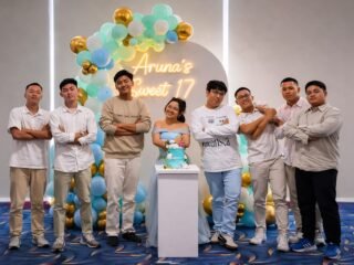 Rayakan Sweet 17, Fame Hotel Gading Serpong Tawarkan Konsep Pesta Modern