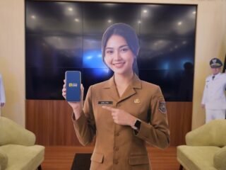 Tangsel One Resmi Meluncur, Aspirasi dan Pengaduan Kini Bisa Lewat Satu Chat