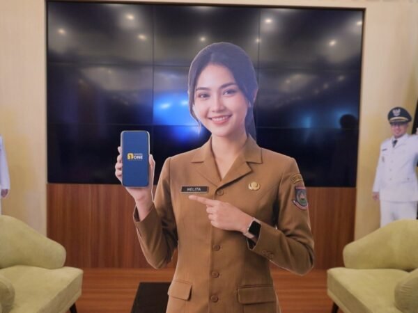 Tangsel One Resmi Meluncur, Aspirasi dan Pengaduan Kini Bisa Lewat Satu Chat