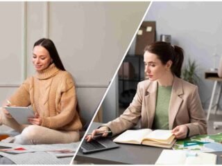 Daftar Sektor yang Tetap Masuk Kerja di Tengah Imbauan WFH