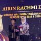 Benyamin Davnie menyebut Airin sebagai arsitek kemajuan Tangsel usai meraih penghargaan nasional pembangunan daerah.