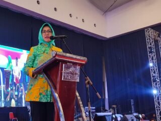 Tanggapi Kasus Kekerasan Anak di Daycare Yogyakarta, Airin Rachmi: Fenomena Ini Jadi Alarm Bagi Sistem Pengasuhan Anak di Indonesia
