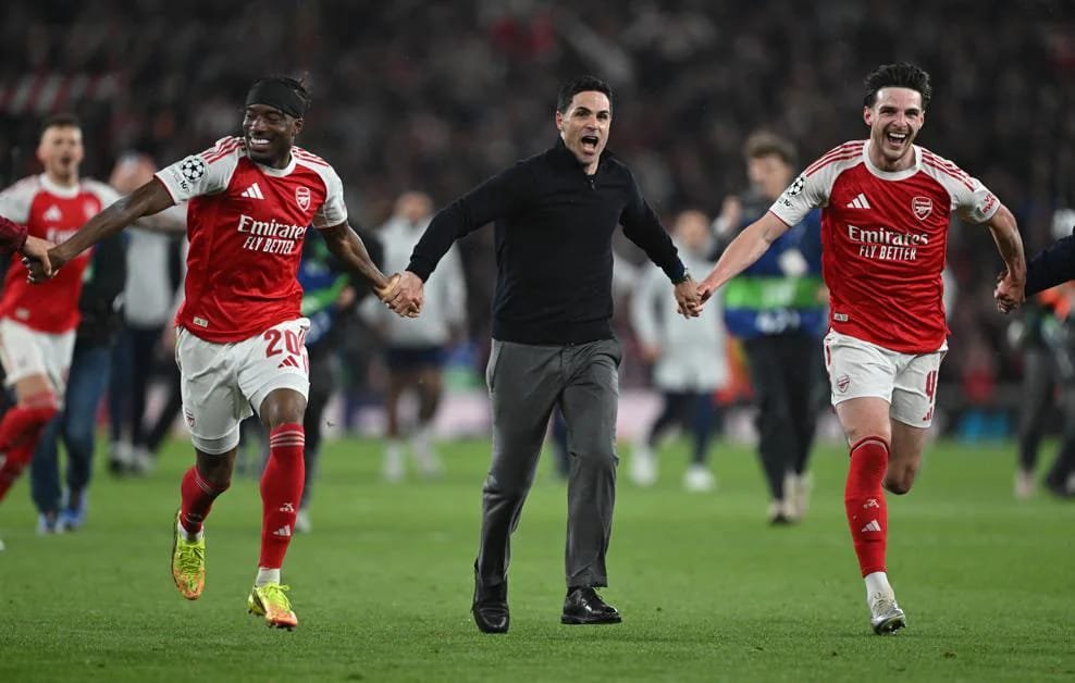 Arsenal diprediksi melepas enam pemain pada bursa transfer musim panas demi merombak skuad dan menjaga daya saing tim.