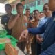 BPOM Temukan Makanan Berformalin dan Pewarna Tekstil di Pasar Serpong