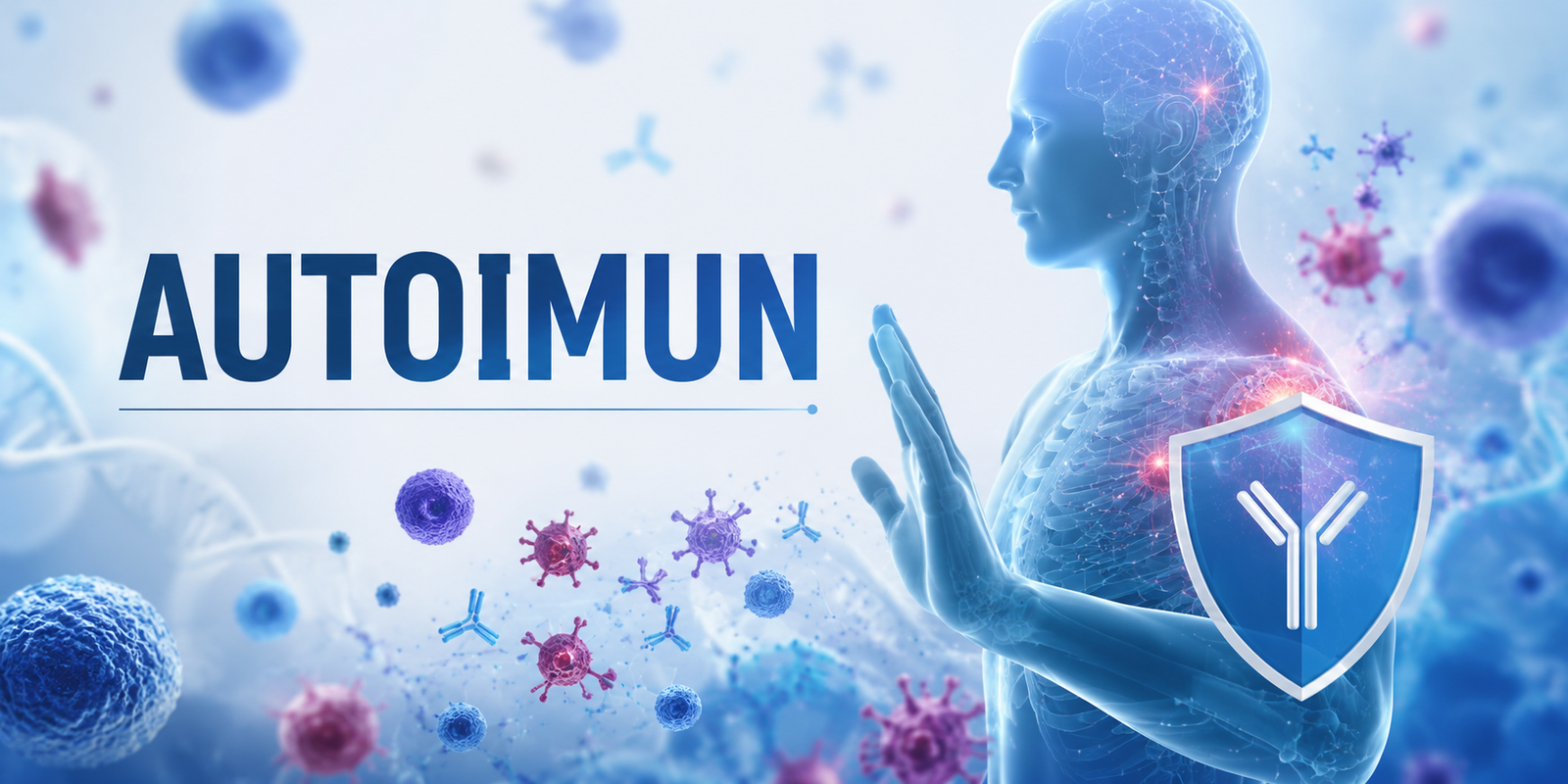 Viral klaim emosi memicu autoimun. Simak penjelasan medis tentang hubungan stres, sistem imun, dan penyebab sebenarnya penyakit ini.