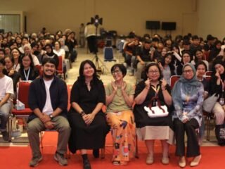 CoFest 2026: Ketika Ide, Talenta, dan Musik Bertemu dalam Satu Festival