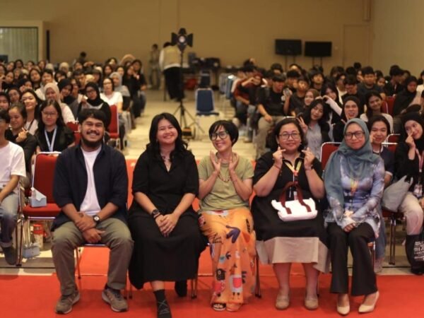 CoFest 2026: Ketika Ide, Talenta, dan Musik Bertemu dalam Satu Festival