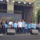 Satu Hati Satu Irama, Dehar Fest SMPN 8 Tangsel Jadi Ajang Kreativitas dan Hiburan Siswa