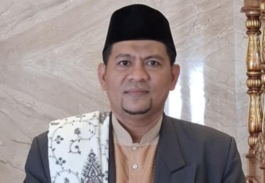 Meneladani Nabi Ibrahim Alaihissalam sebagai dasar membangun peradaban, mulai dari keluarga, pemuda, hingga kepemimpinan umat.