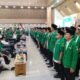 Pimpinan PAC GP Ansor Se-Kabupaten Tangerang Resmi Dilantik