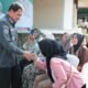 Bupati Tangerang Tinjau Langsung Penjualan Sembako Murah di Alun-Alun Tigaraksa