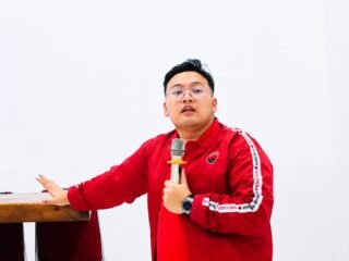 Refleksi Harkitnas 2026, Abraham Garuda Laksono Serukan Kebangkitan Ideologis Kader PDIP