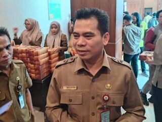 Mengenal Asisten AI "Helita" untuk Akses Publik, Pemkot Tangsel Kini Sudah Layani Ribuan Pesan Warga
