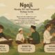 Ngaji: Memaknai Menalar Diri dari Perspektif Budaya Sunda