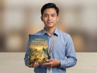 Mengukuhkan Istiqamah dalam Madrasah Ruhani TQN Suryalaya