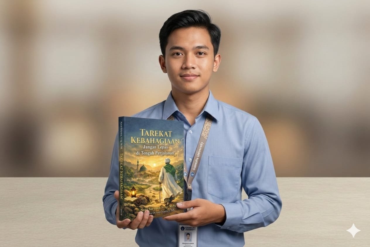 Hardiknas 2026 dimaknai murid TQN Suryalaya sebagai perjalanan pendidikan ruhani menuju istiqamah, adab, dan kesucian hati.