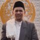 Meneladani Nabi Ibrahim sebagai sosok ayah ideal yang mendidik, membimbing, mendoakan, dan menjaga keluarga dalam iman.