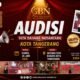Disbudpar Kota Tangerang Buka Audisi Gita Bahana Nusantara 2026, Cari Penyanyi Muda Berbakat