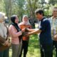 Media Center DPRD Kabupaten Tangerang Potong Hewan Kurban, Ketua DPRD: Tradisi Baik Harus Terus Dijaga