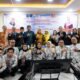 Prodi Ilmu Komunikasi FISIP UMT Raih Akreditasi UNGGUL dari LAMSPAK