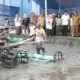 Diupgrade 10 Ton per Hektar, Agis: Sawah Kota Serang Siap Jadi Pilot Project Lumbung Swasembada Pangan
