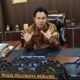 Tips Sukses Wakil Wali Kota Serang: Harus Giat Belajar dan Berjejaring