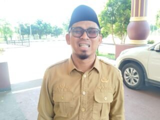 Dindikbud Kota Serang Pastikan Seragam Gratis SD dan SMP Terealisasi Tahun Ini: Diberikan Setelah Siswa Masuk Sekolah