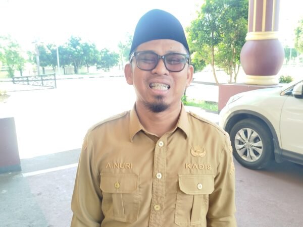 Dindikbud Kota Serang Pastikan Seragam Gratis SD dan SMP Terealisasi Tahun Ini: Diberikan Setelah Siswa Masuk Sekolah