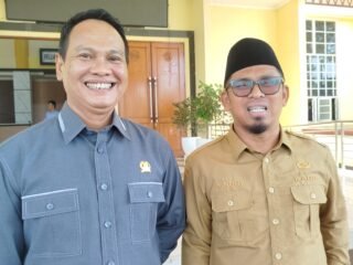DPRD dan Dindikbud Kota Serang Kompak Tingkatkan Infrastruktur Pendidikan