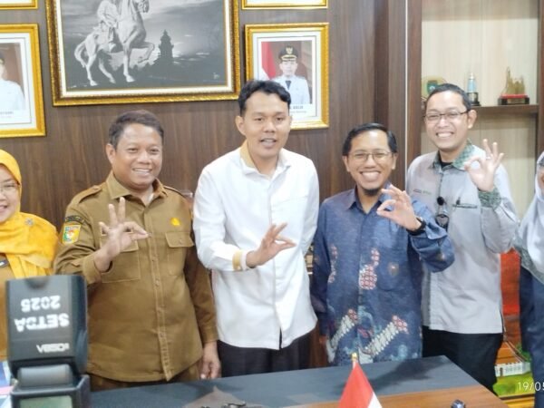 Run For Vision Bersama RS Mata Achmad Wardi 28 Juni: Ada 100 Operasi Katarak dan Bagi-bagi 1000 Kacamata Gratis