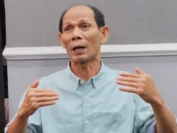 Lima Belenggu Rupiah: Ketika Indonesia Tunduk pada Sistem Ekonomi Global