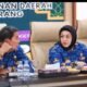 Gebrakan Wabup Tangerang 1.000 Pasangan Ikuti Isbat Nikah Gratis Non-APBD