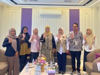 KPA dan TP PKK Kabupaten Tangerang Perkuat Sinergi Pencegahan HIV/AIDS
