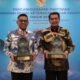 Kabupaten Tangerang meraih Paritrana Award 2025 sebagai kabupaten terbaik se-Indonesia dalam perlindungan pekerja.