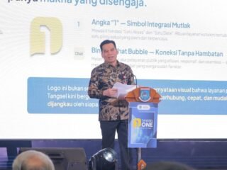 Diskominfo Tangsel Jamin PPDB Online 2026 Miliki Sistem Lebih Aman dan Stabil