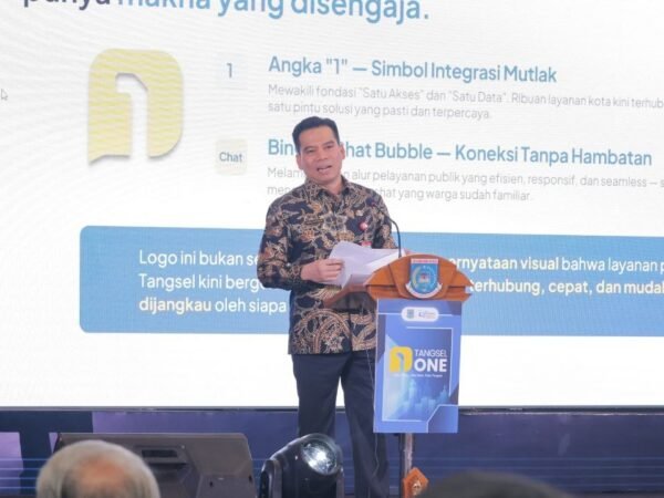 Diskominfo Tangsel Jamin PPDB Online 2026 Miliki Sistem Lebih Aman dan Stabil