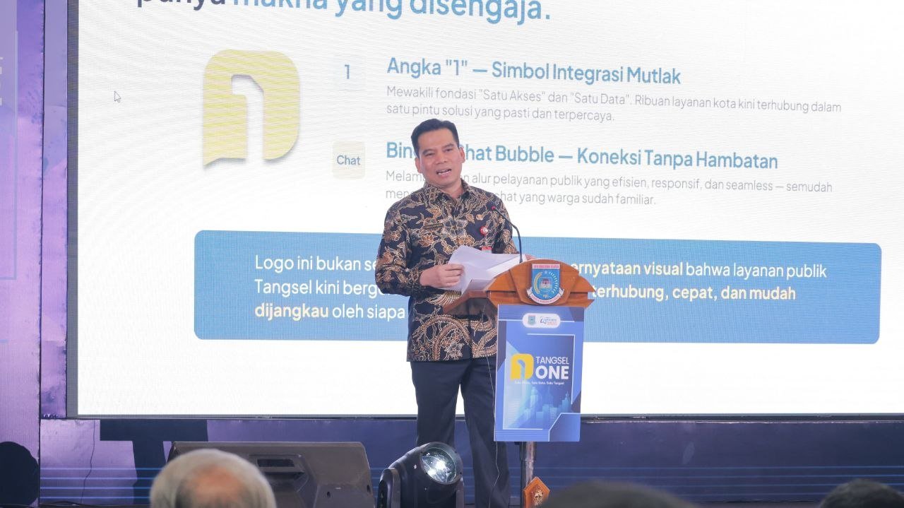 Diskominfo Tangsel memastikan sistem PPDB Online 2026 lebih aman, stabil, serta mudah diakses seluruh masyarakat.