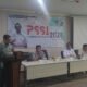 PSSI Tangsel Fokus Pembinaan Usia Dini Jelang Porprov Banten 2026
